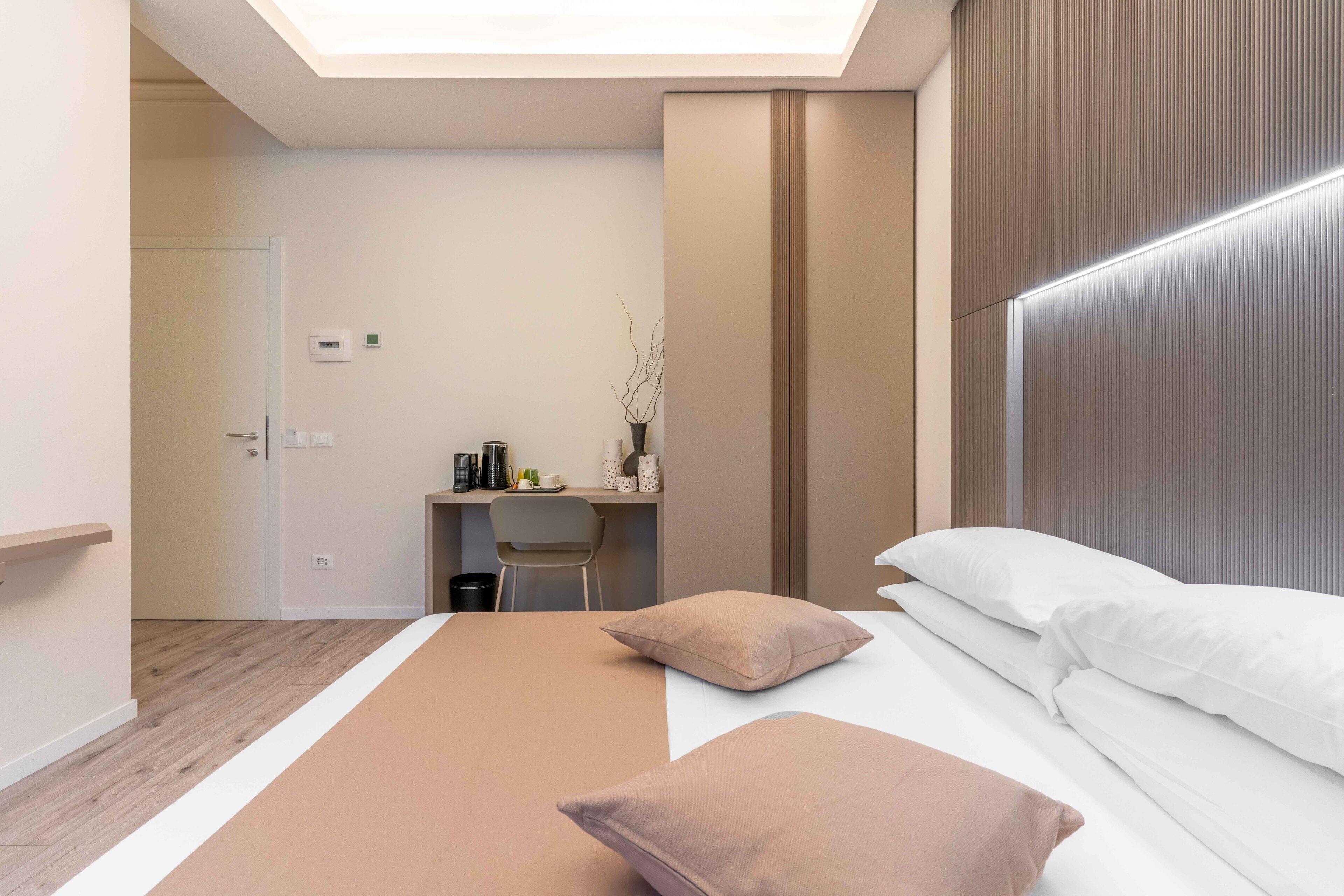Meneghina Suites Foresteria Lombarda — Foto 2