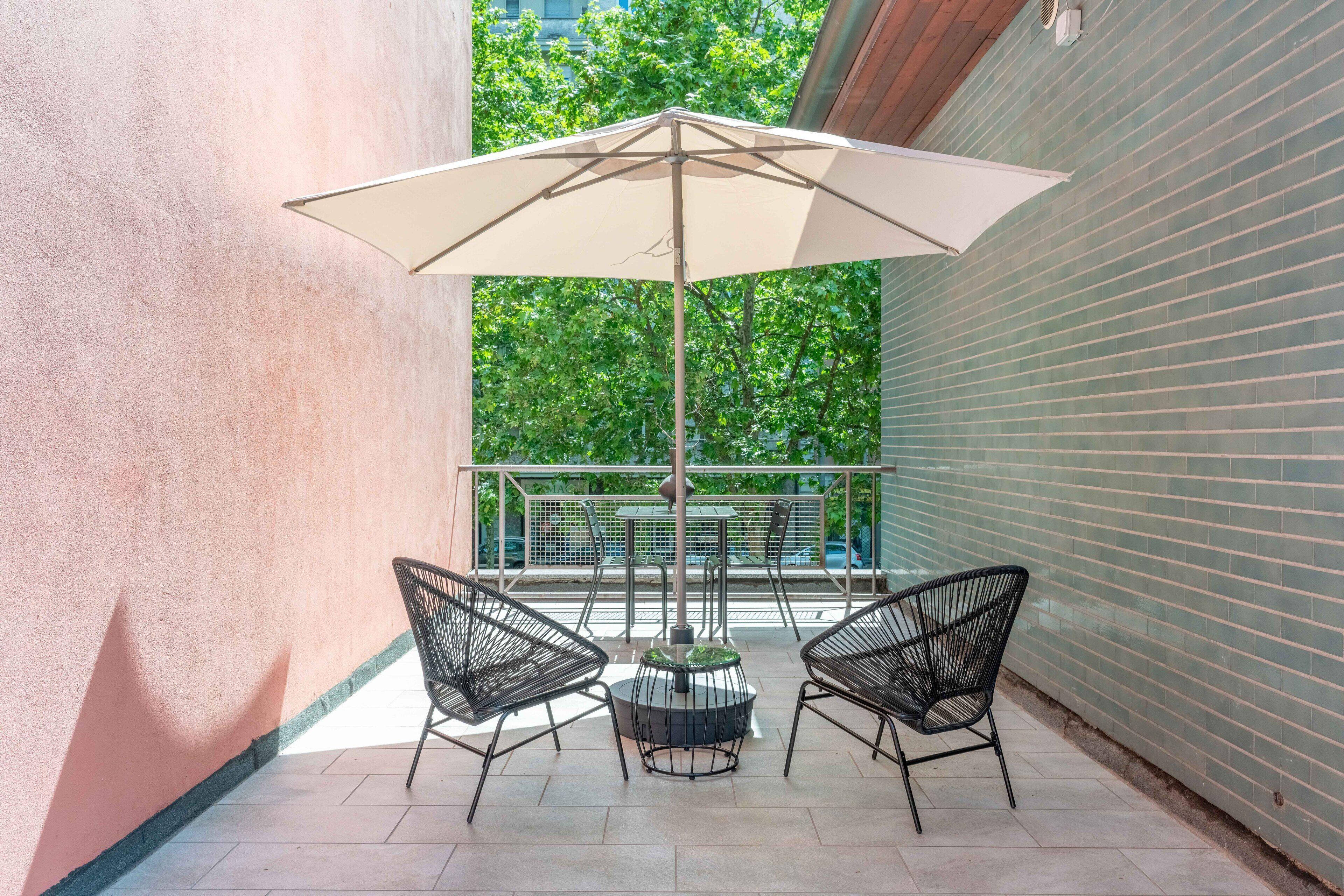Meneghina Suites Foresteria Lombarda, Milan