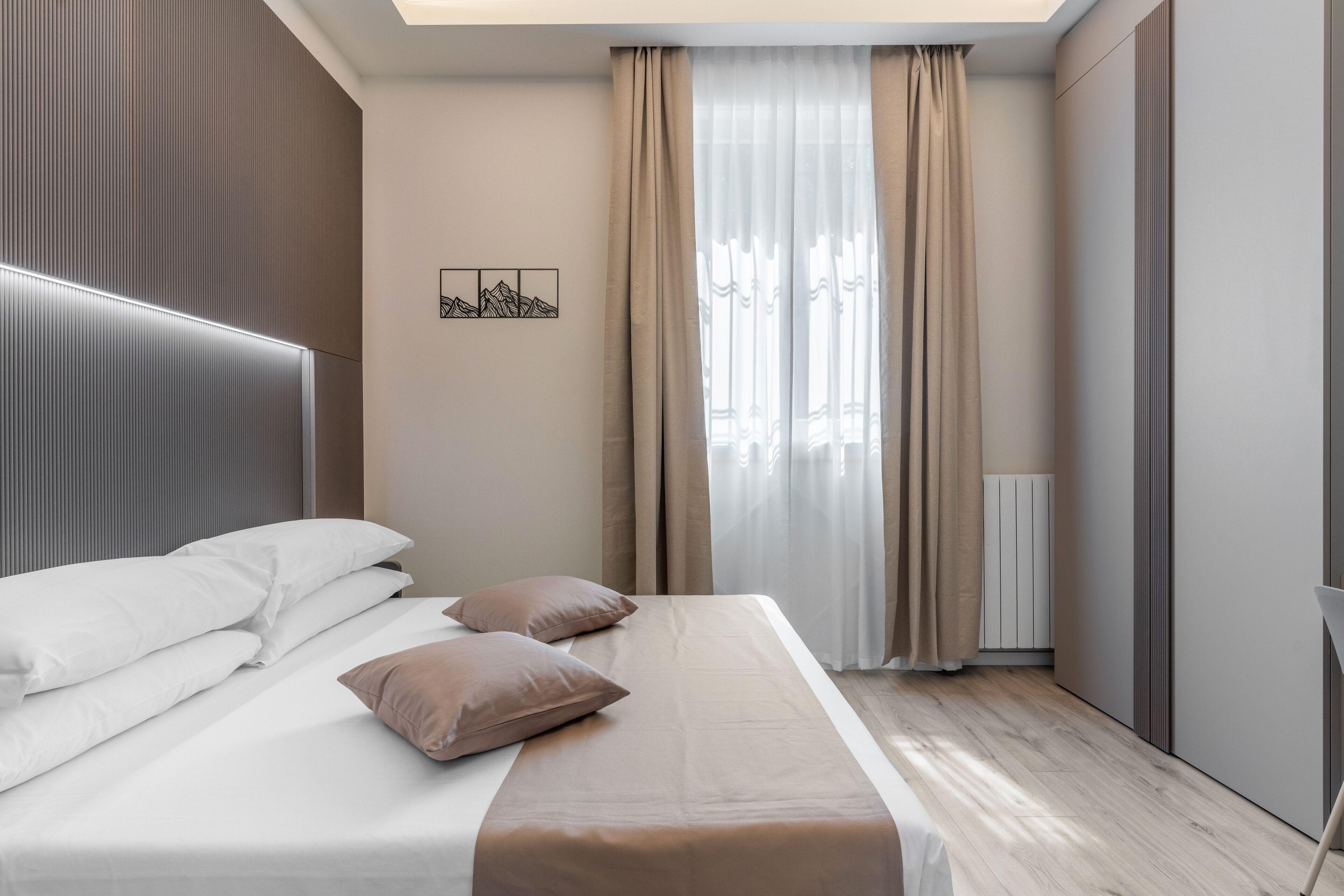 Meneghina Suites Foresteria Lombarda — Foto 3